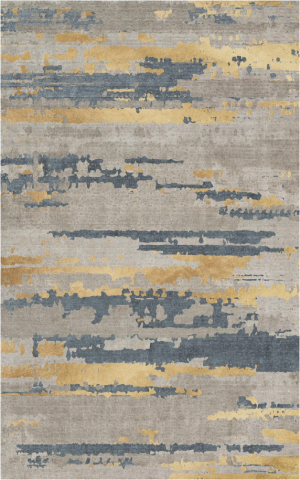 Textile & Covoare - Covor printat, luna 200x300 cm, lavabil cu spate antialunecare, inaltime fir 3mm