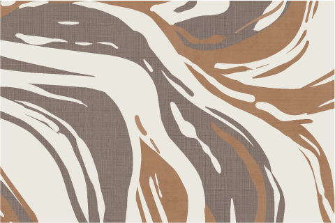 Textile & Covoare - Covor printat, mara 160x230 cm, lavabil cu spate antialunecare, inaltime fir 3mm