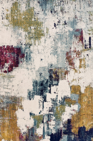 Textile & Covoare - Covor printat, miro 200x300 cm, lavabil cu spate antialunecare, inaltime fir 3mm