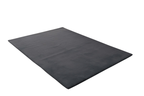 Textile & Covoare - Covor shaggy soft blanita  antracit 200x300 cm