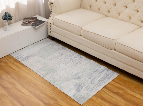 Textile & Covoare - Covor tip casmir 70x140 cm mila