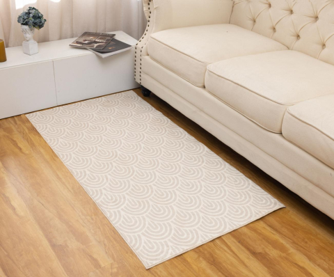 Textile & Covoare - Covor tip casmir 70x140 cm yen