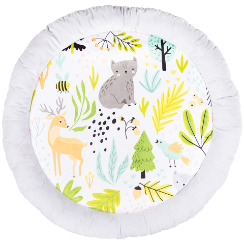 Covoras de joaca Chipolino Forest [1]