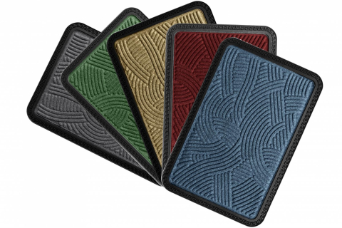 Covoras intr textil+cauciuc 40x60cm, ve [2]