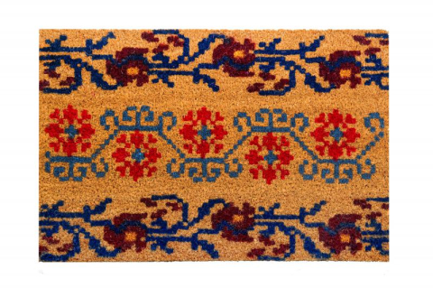 Covorase intrare - Covoras intrare antiderapant traditional oltenia, heinner home