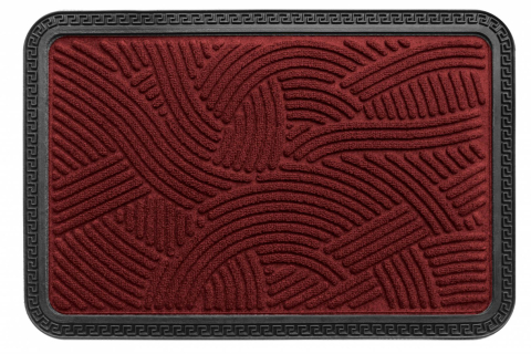 Covoras intrare textil+cauciuc 40x60cm [2]