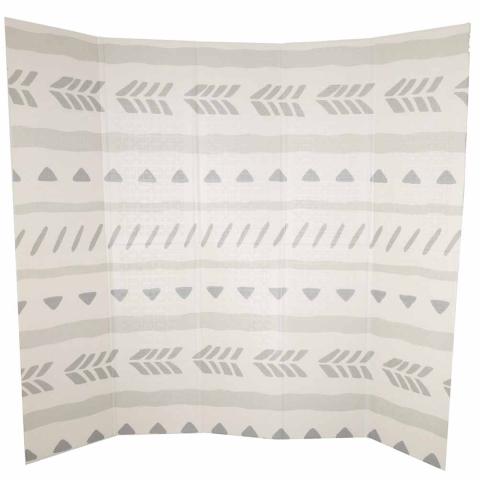 Covoras Pliabil Educativ XPE pentru Copii cu Model Animale 180x200 cm [2]