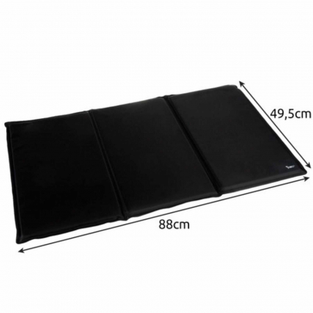 Saltea Racoritoare pentru Caini si Pisici cu Gel de Racire [1]