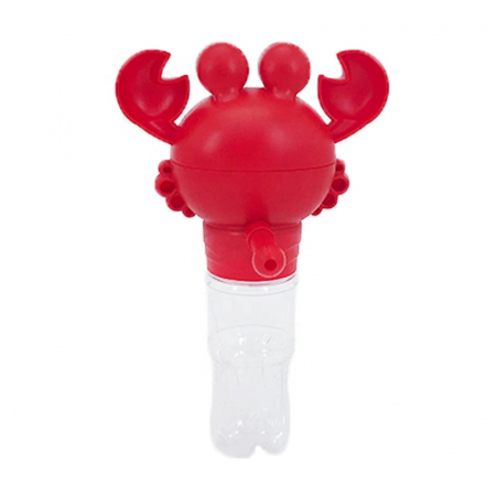 Crab vesel, jucarie de facut baloane de sapun, kosmos kids [7]