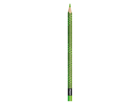 Creioane colorate Maped Color'Peps Animals 18 culori/set FSC [3]