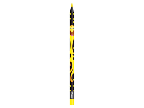 Creioane colorate Maped Color'Peps Monsters 12 culori [2]