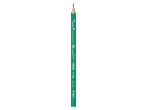Creioane colorate Maped Color'Peps Neon 12 culori/set FSC [5]