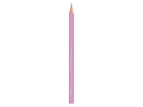 Creioane colorate Maped Color'Peps Pastel 12 culori/set FSC [5]