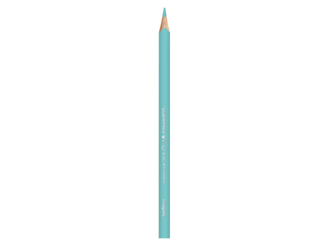 Creioane colorate Maped Color'Peps Pastel 12 culori/set FSC [3]