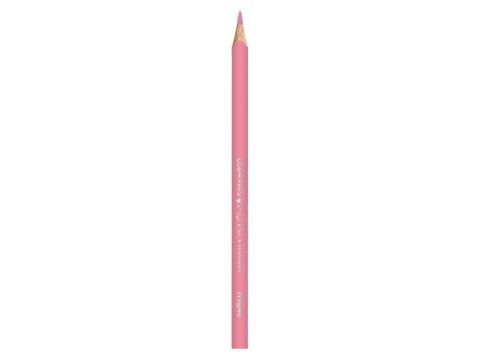 Creioane colorate Maped Color'Peps Pastel 12 culori/set FSC [4]