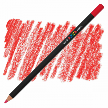 Creioane Posca, Colorate, Ceara si Ulei, KPE-200 - Micostore.ro [0]