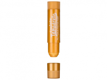 Creion tempera Temperello Metallic, 6 buc / set - pret. [5]