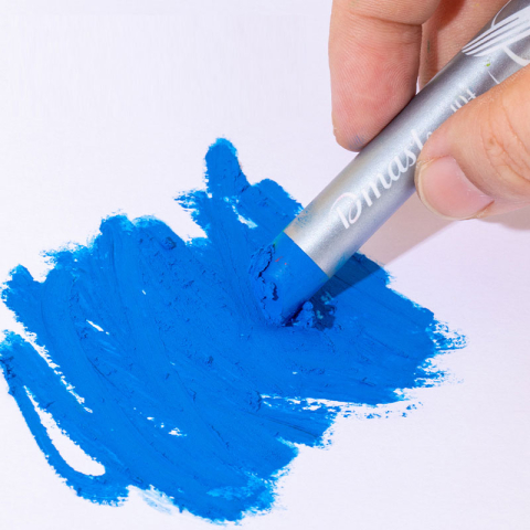 Creioane ulei pastel profesionale 24 culori dmast by pebeo [1]