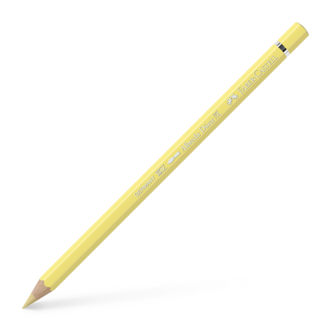 Rechizite Școlare - Creion colorat acuarela crem 102 a. durer faber-castell