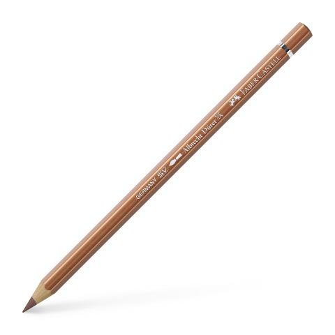 Rechizite Școlare - Creion colorat acuarela cupru 252 a. durer faber-castell