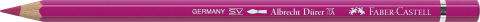 Creion colorat acuarela fuchsia 123 a. durer faber-castell [1]