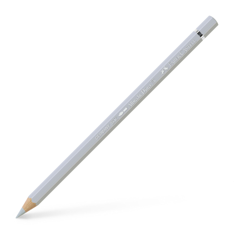 Rechizite Școlare - Creion colorat acuarela gri rece ii 231 a. durer faber-castell