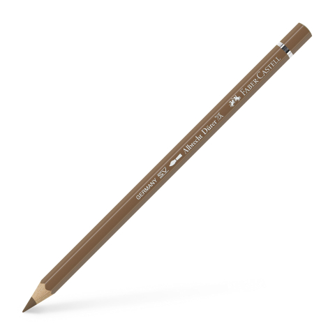 Rechizite Școlare - Creion colorat acuarela maro 179 a. durer faber-castell