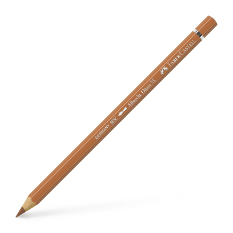 Rechizite Școlare - Creion colorat acuarela ocru ars 187 a. durer faber-castell