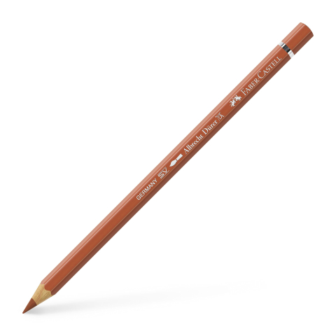 Rechizite Școlare - Creion colorat acuarela rosu purpuriu 188 a. durer faber-castell