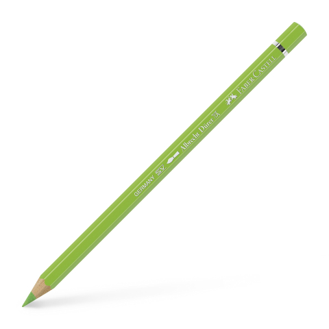 Rechizite Școlare - Creion colorat acuarela vernil 171 a. durer faber-castell