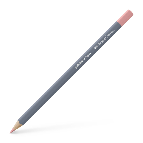 Rechizite Școlare - Creion colorat aquarelle flesh mediu 131 goldfaber faber-ca