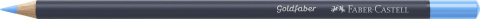 Creion colorat bleu deschis 147 goldfaber faber-castell [1]