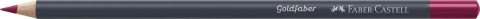 Creion colorat carmin permanent 126 goldfaber faber-castell [1]