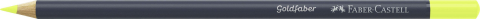Creion colorat galben deschis 104 goldfaber faber-castell [1]