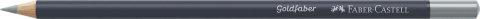 Creion colorat gri rece iv goldfaber faber-castell [1]