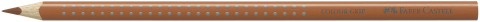 Creion colorat grip ocru ars faber-castell [1]
