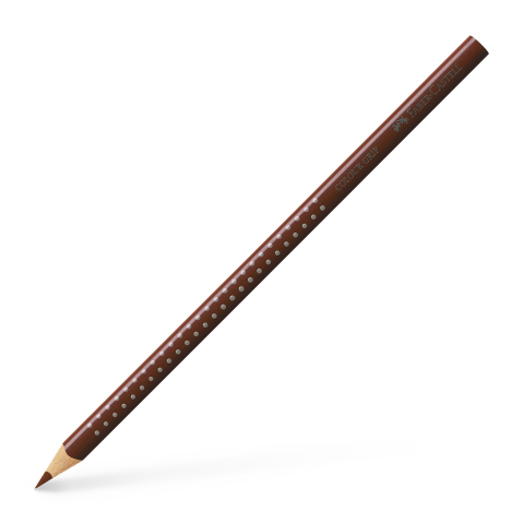 Rechizite Școlare - Creion colorat grip siena ars faber-castell