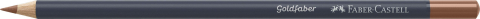 Creion colorat maro sienna ars 283 goldfaber faber-castell [1]