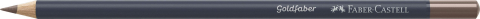Creion colorat maro van dyck 176 goldfaber faber-castell [1]