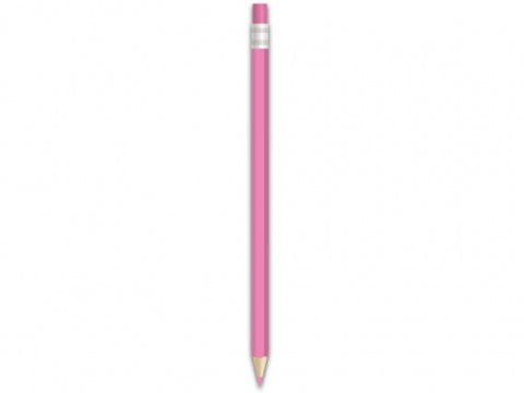 Creioane color - Creion colorat mecanic din plastic M&G