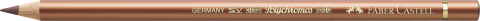 Creion colorat polychromos cupru faber-castell [1]