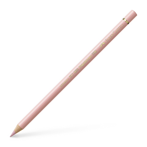 Rechizite Școlare - Creion colorat polychromos flesh mediu faber-castell