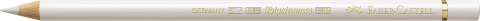 Creion colorat polychromos gri cald i faber-castell [1]