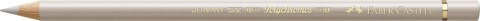 Creion colorat polychromos gri cald ii faber-castell [1]