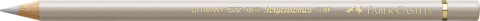 Creion colorat polychromos gri cald iii faber-castell [1]