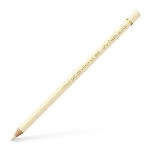 Rechizite Școlare - Creion colorat polychromos ivory faber-castell