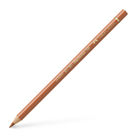 Rechizite Școlare - Creion colorat polychromos ocru ars faber-castell