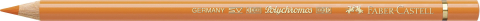 Creion colorat polychromos oranj cadmium faber-castell [1]