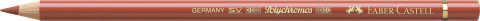 Creion colorat polychromos rosu sangvin faber-castell [1]