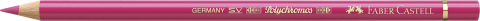 Creion colorat polychromos roz caramiziu deschis faber-castell [1]